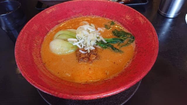 五味八珍新津店 - サブ画像1