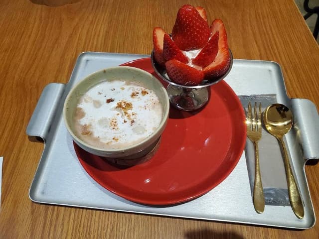 堀内果実園 奈良三条店 - サブ画像2