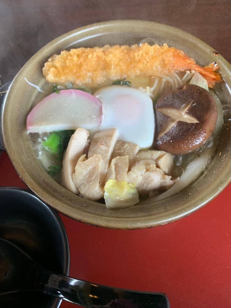 うどん工房 かたつむり