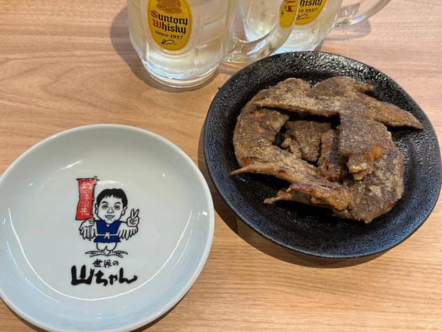 世界の山ちゃん 吉祥寺店 - サブ画像3