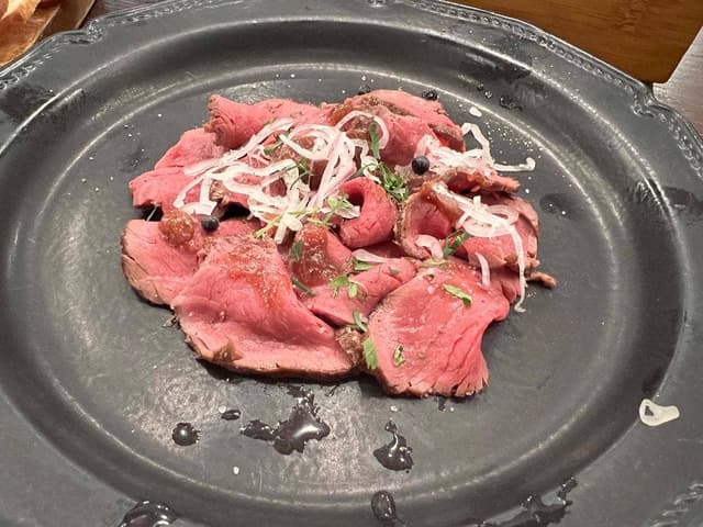 フレンチ食堂 ぶどう - サブ画像2