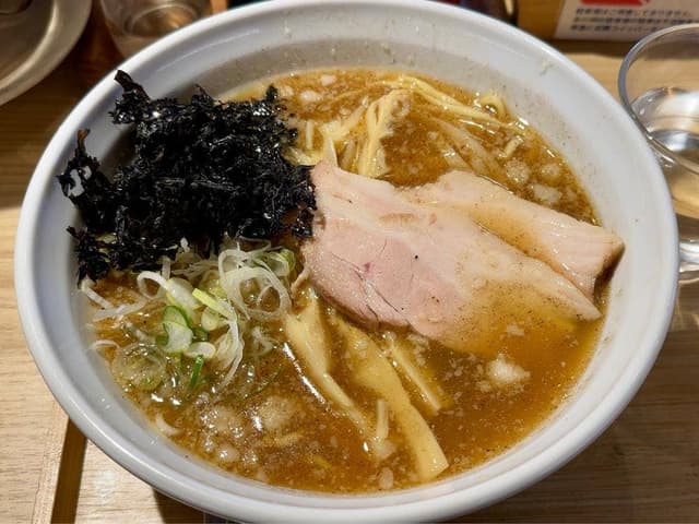 中華そば 稲るり - サブ画像1