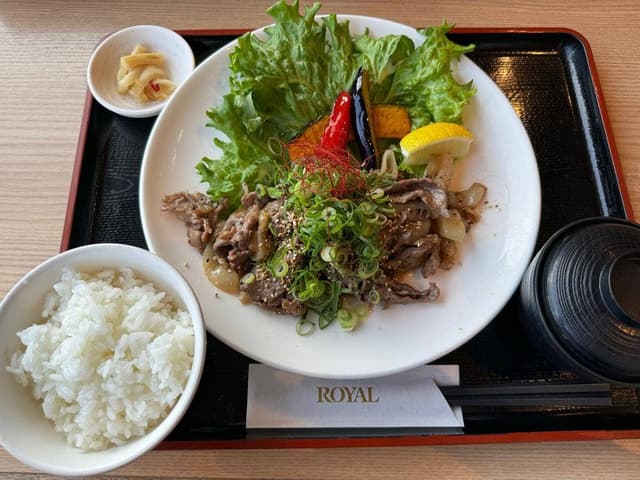 ロイヤル 淡路サービスエリア店 - サブ画像2