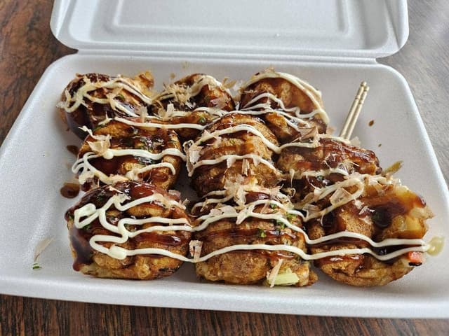 山法師 森本不動寺店 - サブ画像1