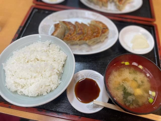 王府 - サブ画像1