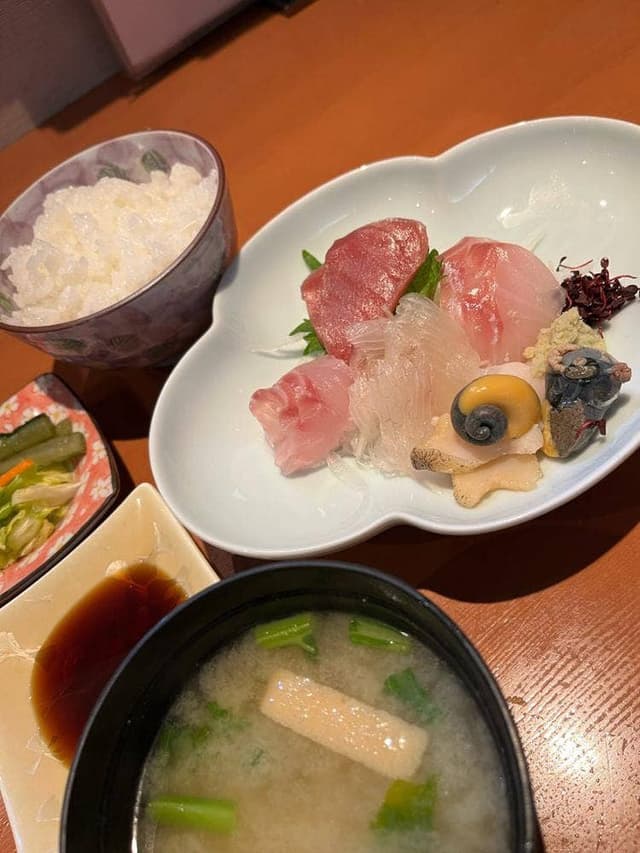 食楽庵 鼎 - サブ画像2