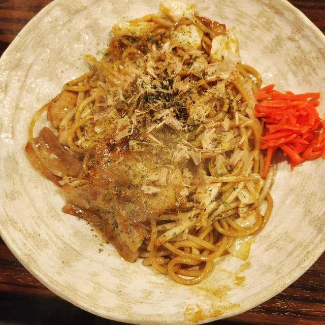 上村家の食卓 - サブ画像3