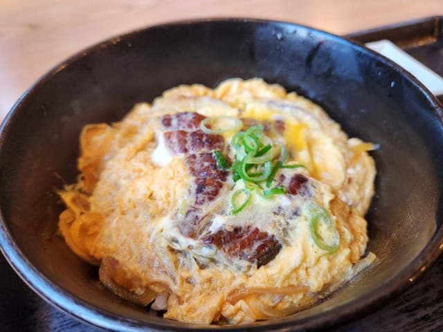さぬきうどん 天霧 徳山店 - サブ画像1