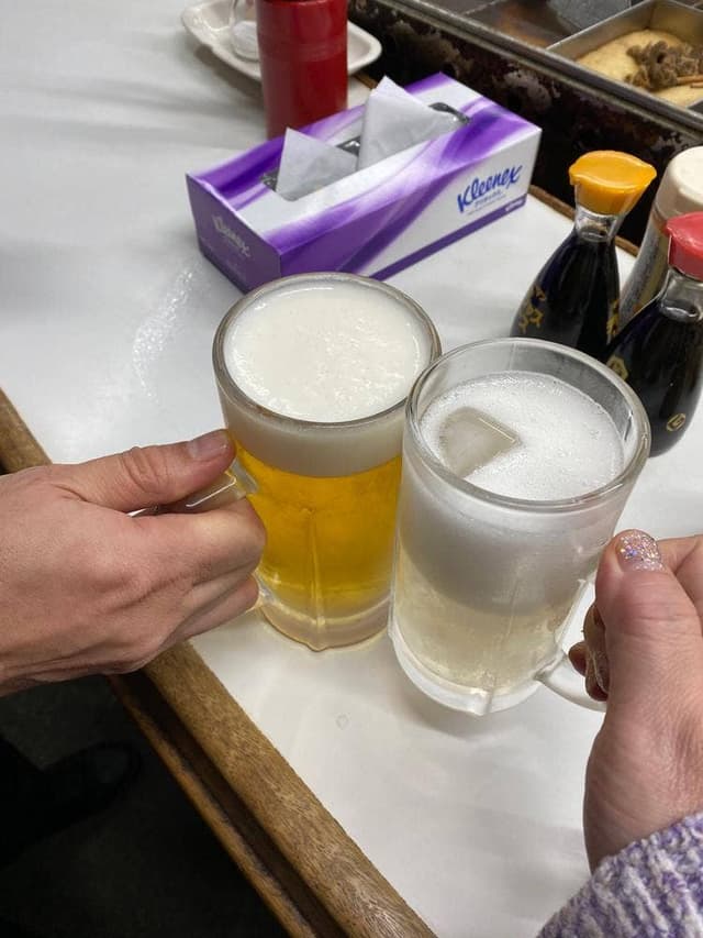 田中酒店 - サブ画像1