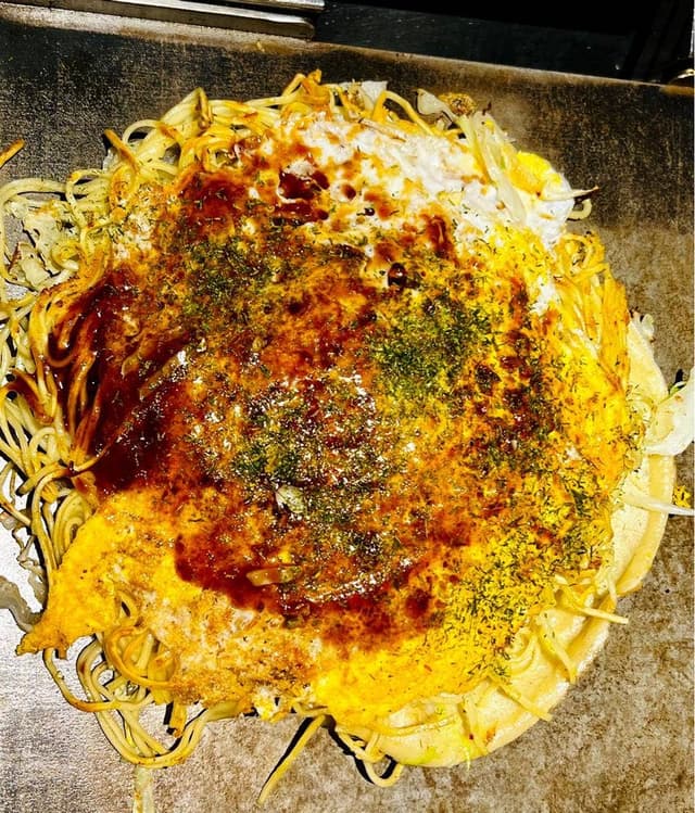 広島お好み焼き ホプキンス - サブ画像2
