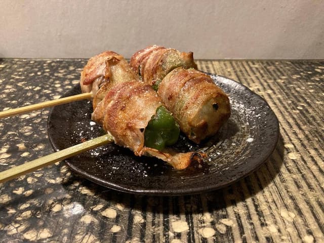 炭火串焼 えん - サブ画像3