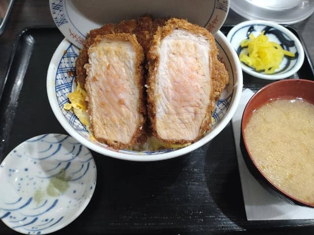 富士かつ - サブ画像2