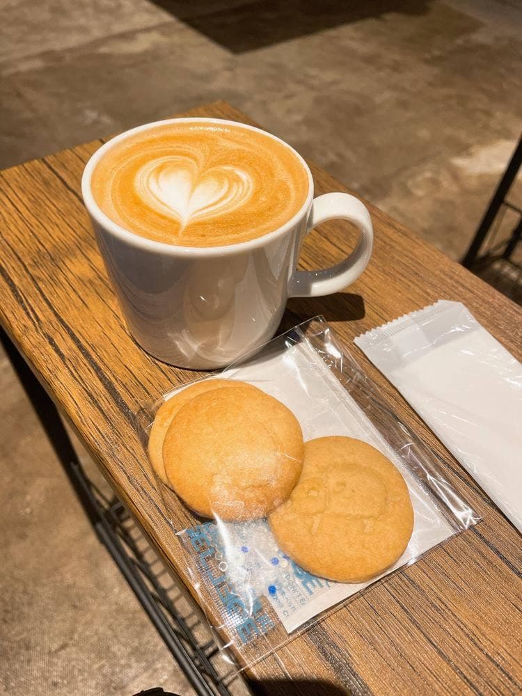 こひつじcoffee