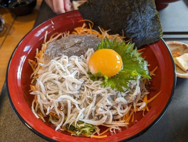 鎌倉屋 こまち茶屋 - サブ画像3