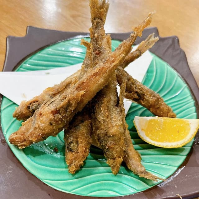 おさかな食堂 やまや - サブ画像3