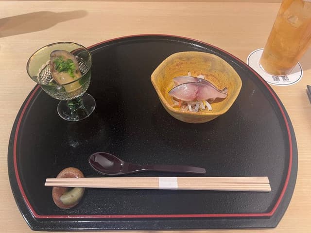 鮨 稲穂 - サブ画像1