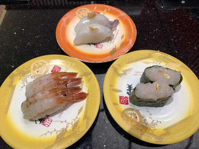 金沢まいもん寿司 吉川美南店 - サブ画像2