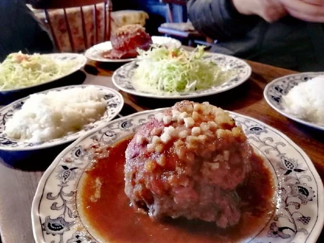 レストラン ツモロ - サブ画像1