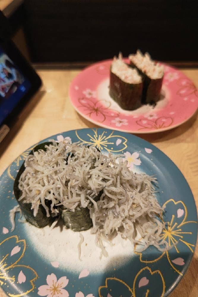 海転寿司 丸忠 アピタ阿久比店