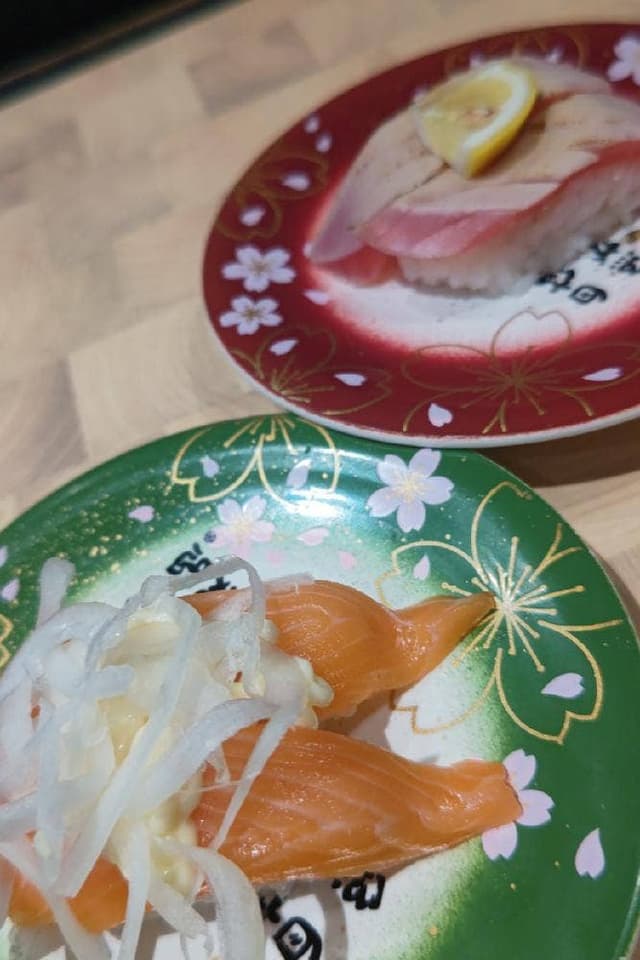 海転寿司 丸忠 アピタ阿久比店 - サブ画像3