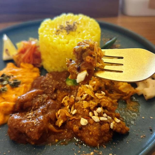 辛幸食堂 - サブ画像1