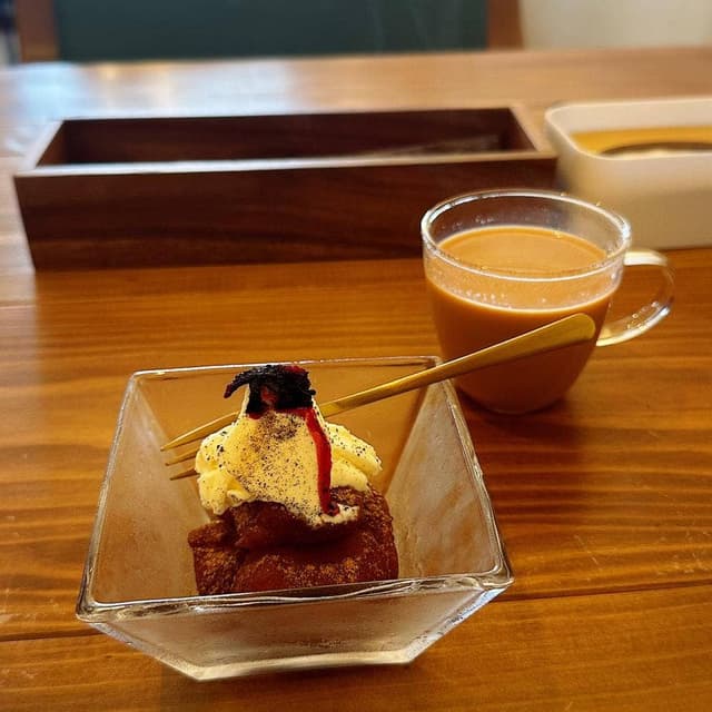 辛幸食堂 - サブ画像2