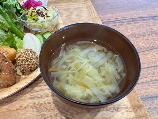 Mihiro Cafe - サブ画像2