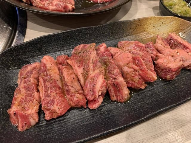 肉処 純純 - サブ画像1