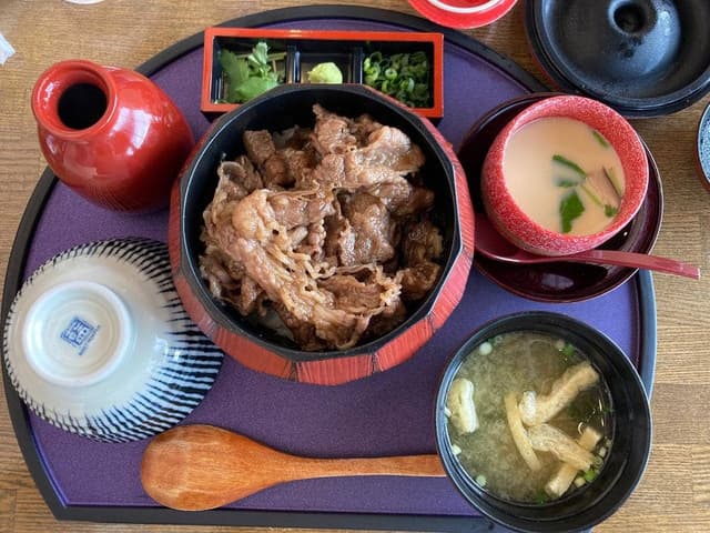 お箸処 北諸 アミュプラザみやざき店 - サブ画像2