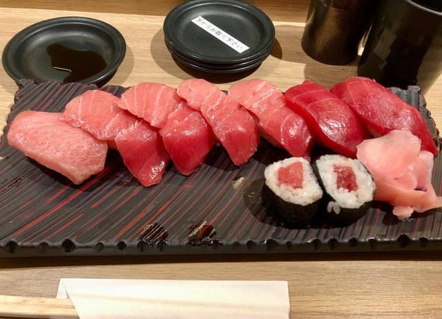 大起水産 街のみなと さんちか店 - サブ画像1