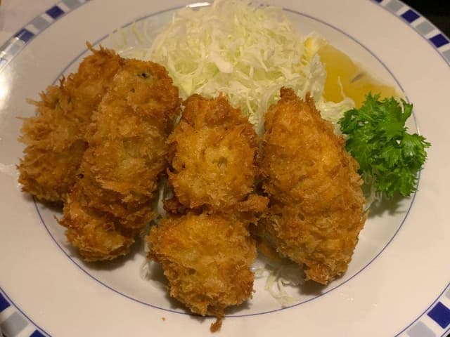 とんかつ石松 - サブ画像2
