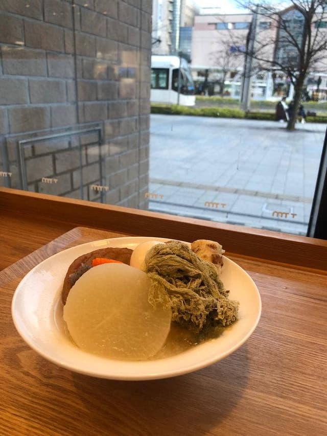 バール・デ・美富味 - サブ画像2