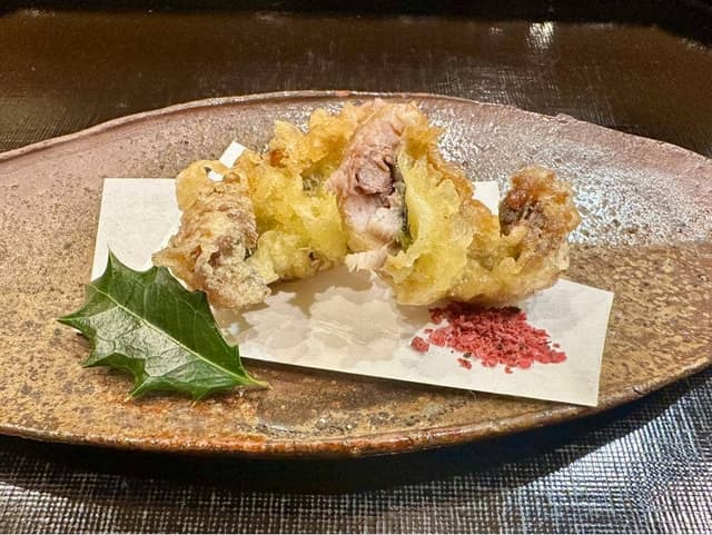 お料理ひろ岡 - サブ画像3