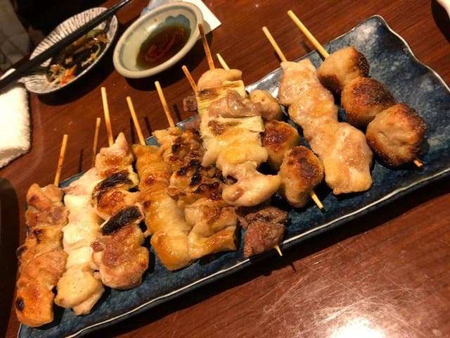 じょうもん 新橋店 - サブ画像1
