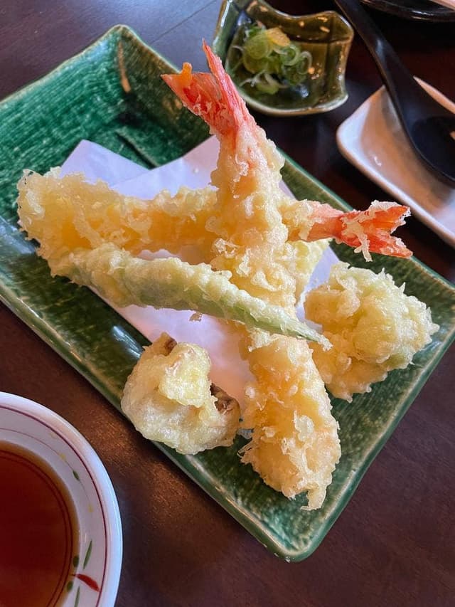 信州そば むらた - サブ画像1