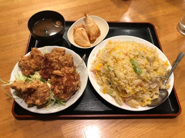 倅 B食 - サブ画像1