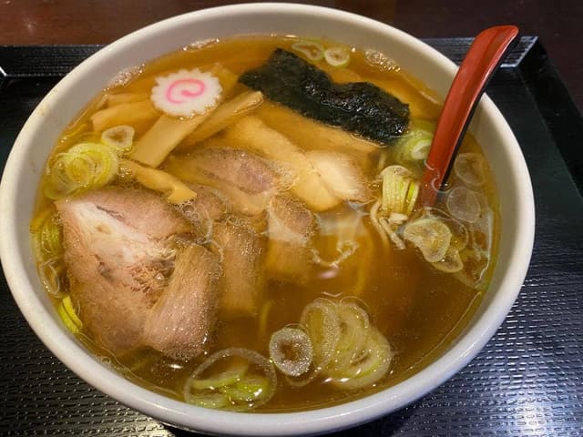 中華蕎麦 金魚 - サブ画像1