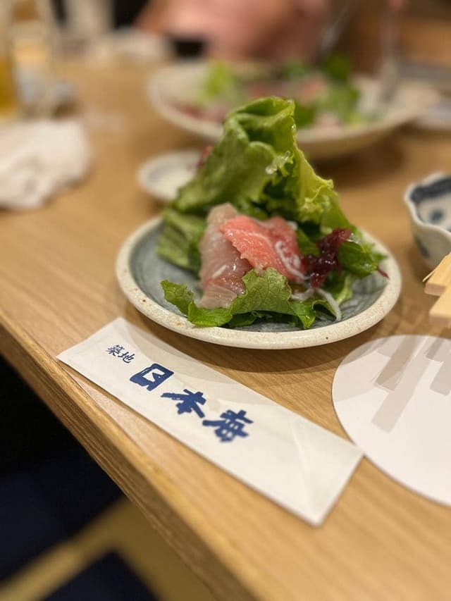 築地日本海 三島駅前店 - サブ画像2