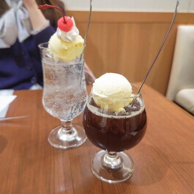 MGカフェ - サブ画像3