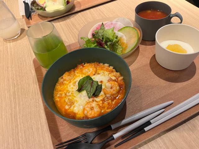 OMOカフェ OMO5金沢片町 by 星野リゾート - サブ画像1