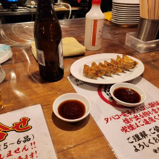 屋台 安兵衛 - サブ画像2