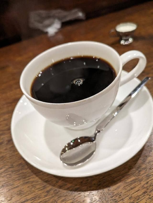 南珈琲店 - サブ画像2