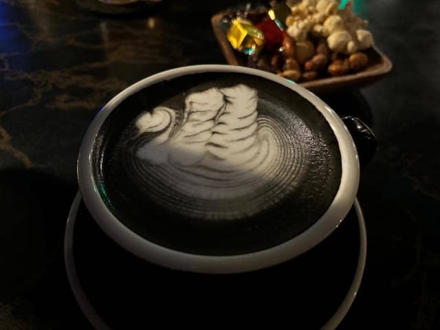 Actors Square Coffee - サブ画像1