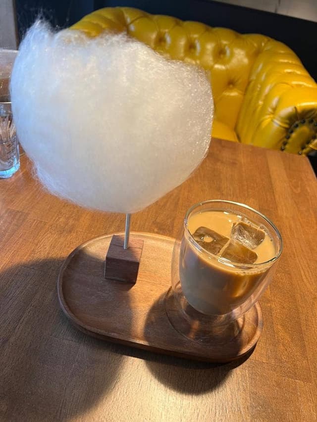 シュガーグライダーロケット - サブ画像2