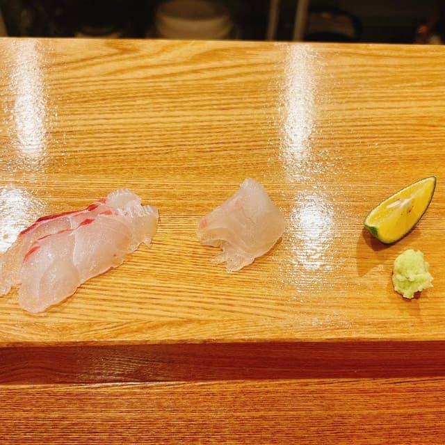 おすし 花富 - サブ画像2