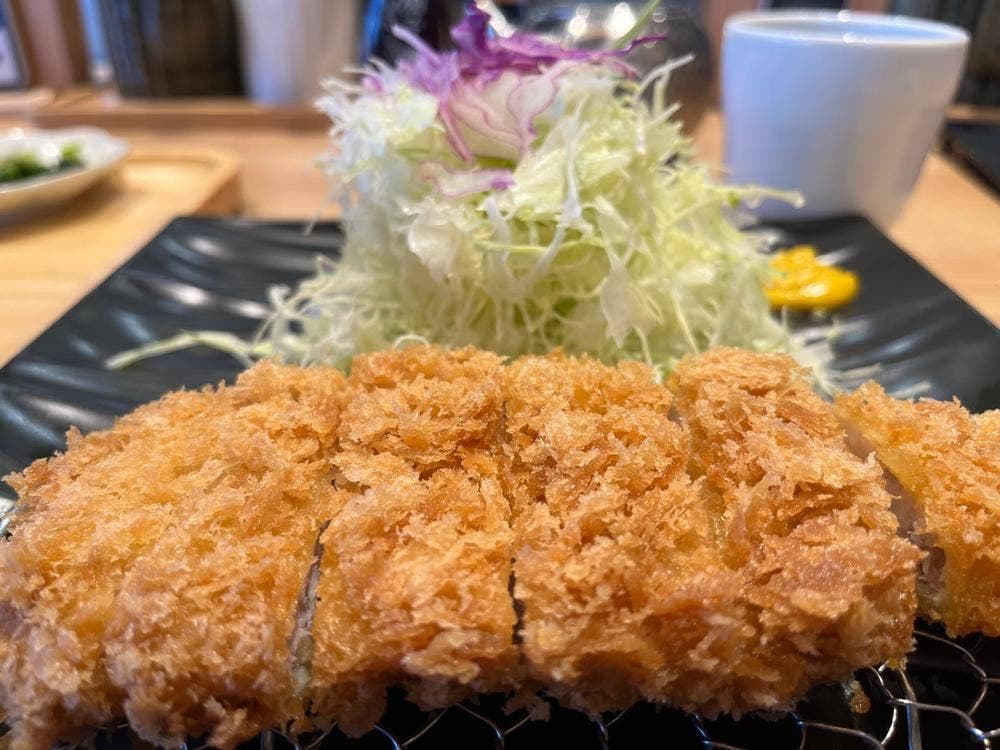 とんかつ和幸 入間東町店