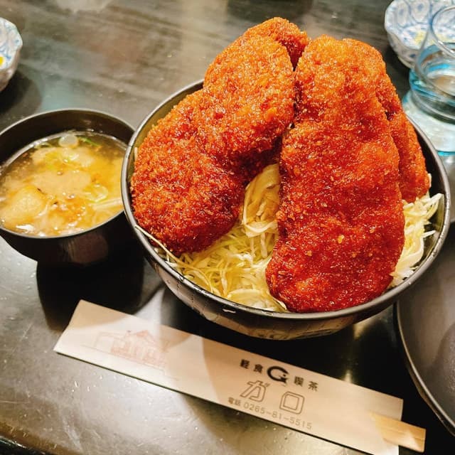 軽食・喫茶 ガロ - サブ画像3