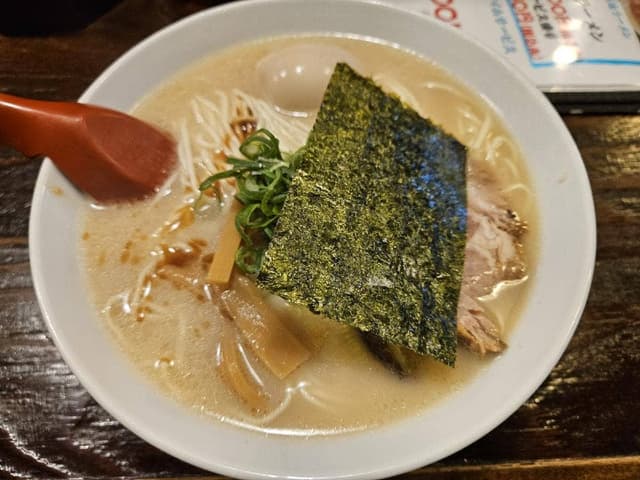 餃子の天ぱり - サブ画像3