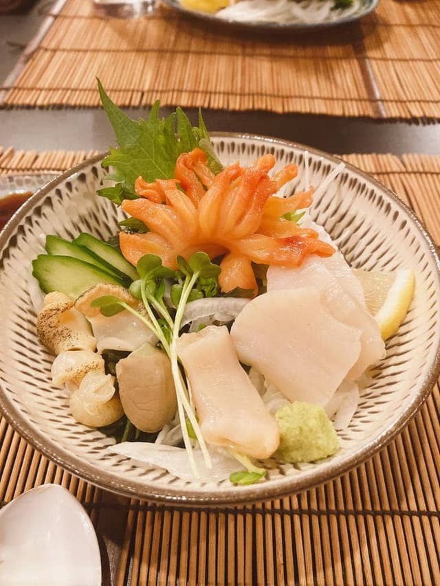 立川 CLAMS - サブ画像1