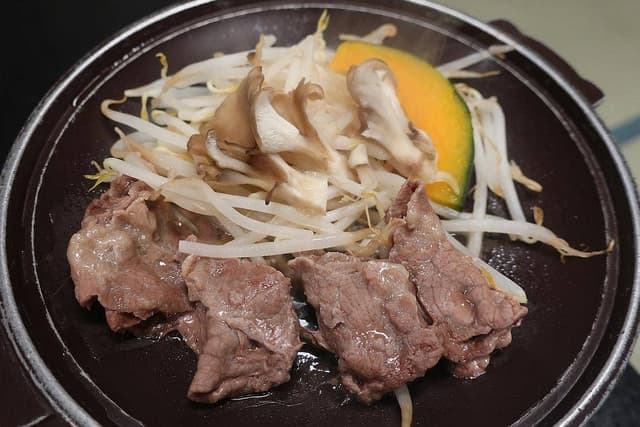 ホテル八峯苑 鹿の湯 宴会会場 - サブ画像1
